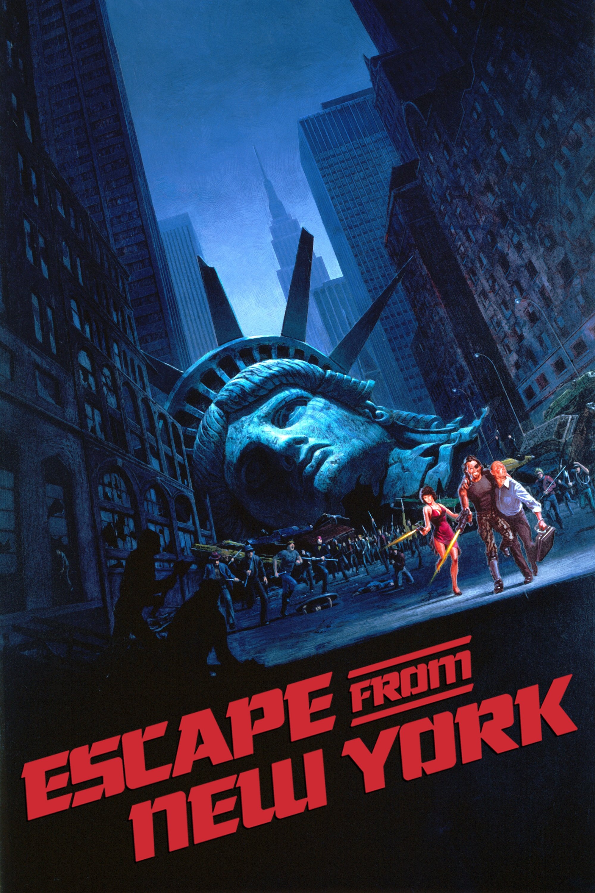 Escape from New York (1981) [3558] (A1763037464) [[Movies]] --Plex--